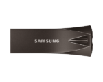 Samsung USB Stick 256GB Bar Plus 3.1 Gray - Image 2