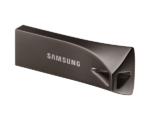 Samsung USB Stick 256GB Bar Plus 3.1 Gray - Image 3