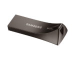 Samsung USB Stick 256GB Bar Plus 3.1 Gray - Image 4
