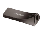 Samsung USB Stick 64GB Bar Plus 3.1 Gray - Image 2