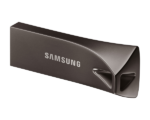 Samsung USB Stick 64GB Bar Plus 3.1 Gray - Image 3