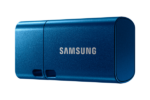 Samsung USB Stick 64GB USB 3.1 / USB-C Blue - Image 2