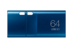 Samsung USB Stick 64GB USB 3.1 / USB-C Blue - Image 3