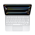 Apple Magic Keyboard iPad Pro 11‑inch (M4) Greek - White