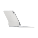 Apple Magic Keyboard iPad Pro 11‑inch (M4) Greek - White - Image 4