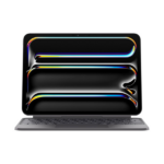 Apple Magic Keyboard iPad Pro 11‑inch (M4) Greek -Black - Image 2