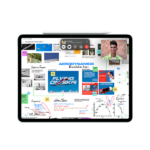 Apple Pencil Pro - Image 3