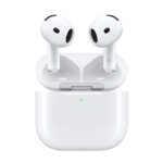 Apple AirPods 4 with Active Noise Cancellation