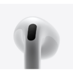 Apple AirPods 4 with Active Noise Cancellation - Image 4
