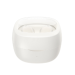 Baseus True Wireless Earbuds Bowie WM02 White-Creamy - Image 3
