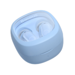 Baseus True Wireless Earbuds Bowie WM02 Blue - Image 2
