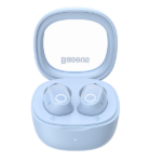 Baseus True Wireless Earbuds Bowie WM02 OS Blue