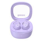 Baseus True Wireless Earbuds Bowie WM02 OS Purple