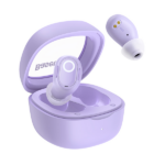 Baseus True Wireless Earbuds Bowie WM02 OS Purple - Image 3