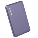 Riversong Wireless Powerbank MagNano 05 5000mAh Dark Purple - Image 4
