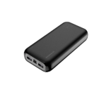 Riversong Powerbank Vision 20SE Pro Black - Image 3