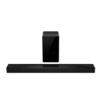 TCL 5.1.2 Channel Dolby Atmos Sound Bar with Wireless Subwoofer