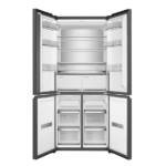 TCL RC456CXE0 ΨΥΓΕΙΟ CROSS DOOR FREE BUILT IN 456L - Image 2