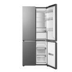 TCL RC456CXE0 ΨΥΓΕΙΟ CROSS DOOR FREE BUILT IN 456L - Image 4