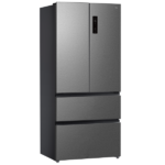 TCL RC532FXE0EE ΨΥΓΕΙΟ FRENCH DOOR FREE BUILT IN 532L - Image 4