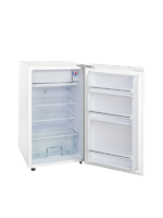 TCL RF092DWE0BG Ψυγείο Mini Bar - Image 4