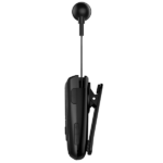 iPro Bluetooth Headset RH219s Retractable Vibration Black - Image 4