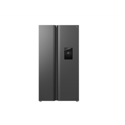 TCL RP631SSE1 ΨΥΓΕΙΟ SIDE BY SIDE 631L