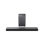 TCL S55HE 2.1 Dolby atmos/DTS VX/Room Calibration soundbar