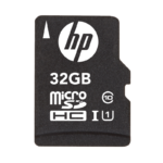 HP MicroSDHC 32GB U1 - Image 2