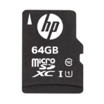 HP MicroSDHC 64GB U1 - Image 2