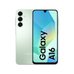 Samsung Galaxy A16 Smartphone 128GB Light Green