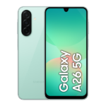Samsung Galaxy A26 5G Smartphone 128GB Mint