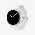 Samsung Galaxy Watch 8 44mm Silver