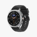 Samsung Galaxy Watch 8 Classic 46mm Black