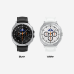 Samsung Galaxy Watch 8 Classic 46mm Black - Image 2