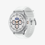 Samsung Galaxy Watch 8 Classic 46mm White