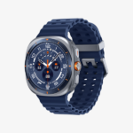 Samsung Galaxy Watch Ultra 2025 Blue
