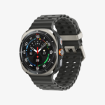 Samsung Galaxy Watch Ultra 2025 Silver