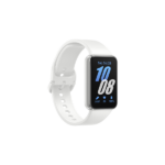 Samsung Galaxy Fit 3 Silver - Image 2