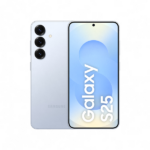 Samsung Galaxy S25 Smartphone 128GB Icyblue