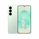 Samsung Galaxy S25 Smartphone 256GB Mint