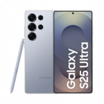 Samsung Galaxy S25 Ultra Smartphone 256GB Titanium Silverblue