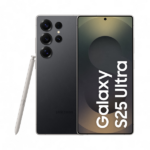 Samsung Galaxy S25 Ultra Smartphone 1TB Titanium Black