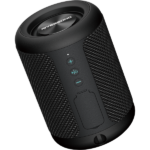Riversong Bluetooth Speaker Jazz L6 Black - Image 3