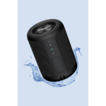 Riversong Bluetooth Speaker Jazz L6 Black - Image 4
