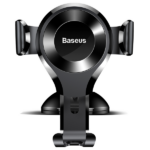 Baseus Car Holder Osculum Gravity Black - Image 2