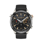 Riversong Smartwatch Motive 10 GT Black - Image 2