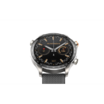 Riversong Smartwatch Motive 10 GT Black - Image 4