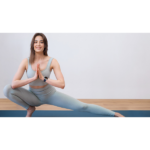 Riversong Smartwatch Motive 10 GT Blue - Image 4