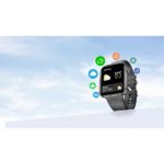 Riversong Smartwatch Motive 5 Pro Space Gray - Image 4